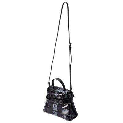 THE TIE ME SMALL HANDBAG